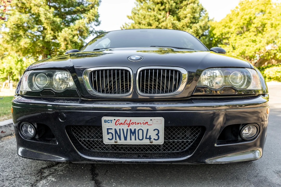 2004 BMW E46 M3 - Image 7 of 31