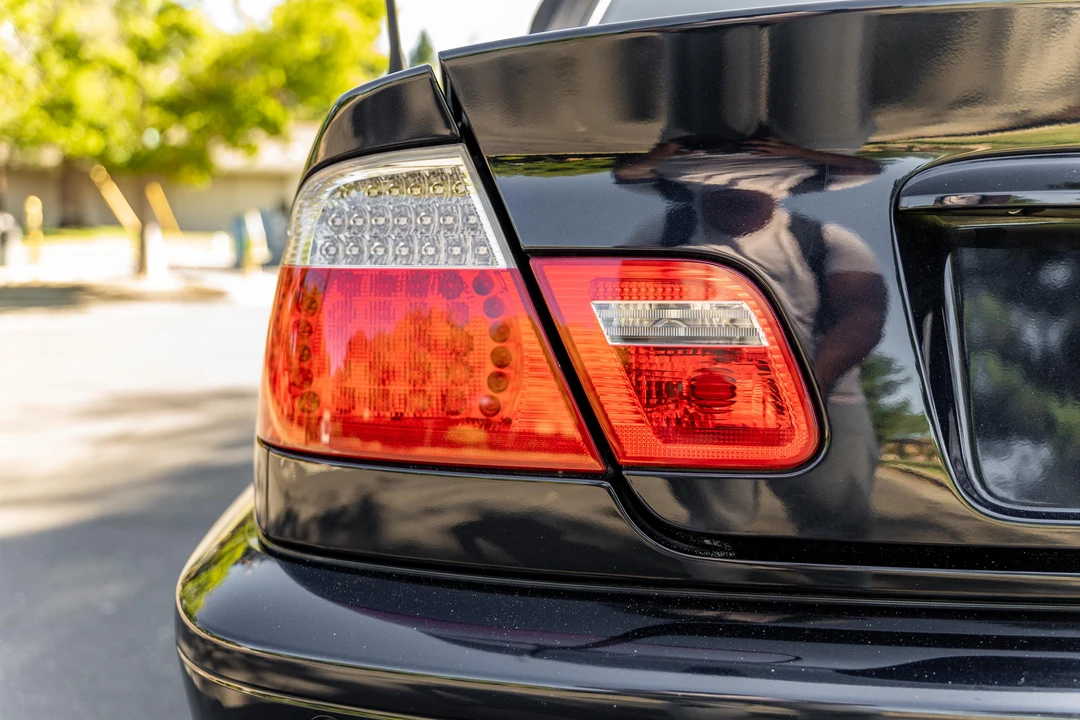 2004 BMW E46 M3 - Image 25 of 31