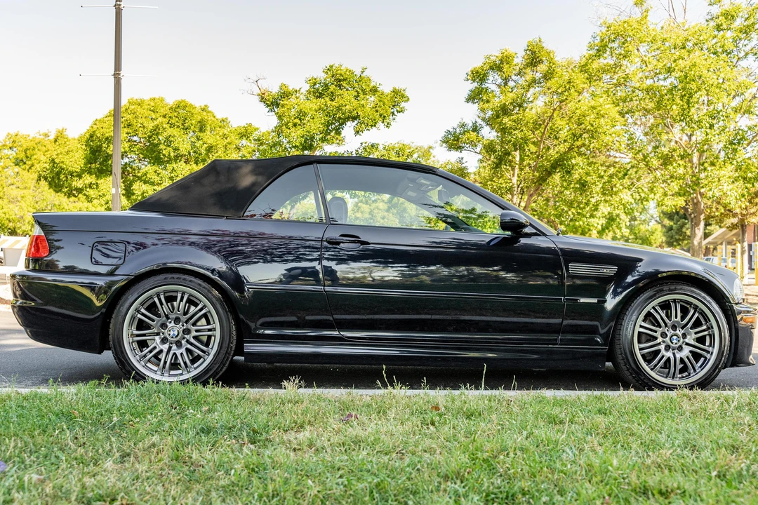 2004 BMW E46 M3 - Image 14 of 31