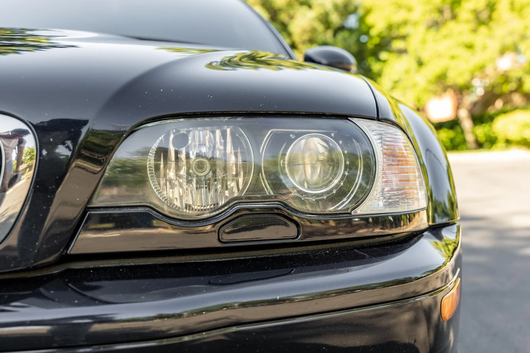 2004 BMW E46 M3 - Image 21 of 31