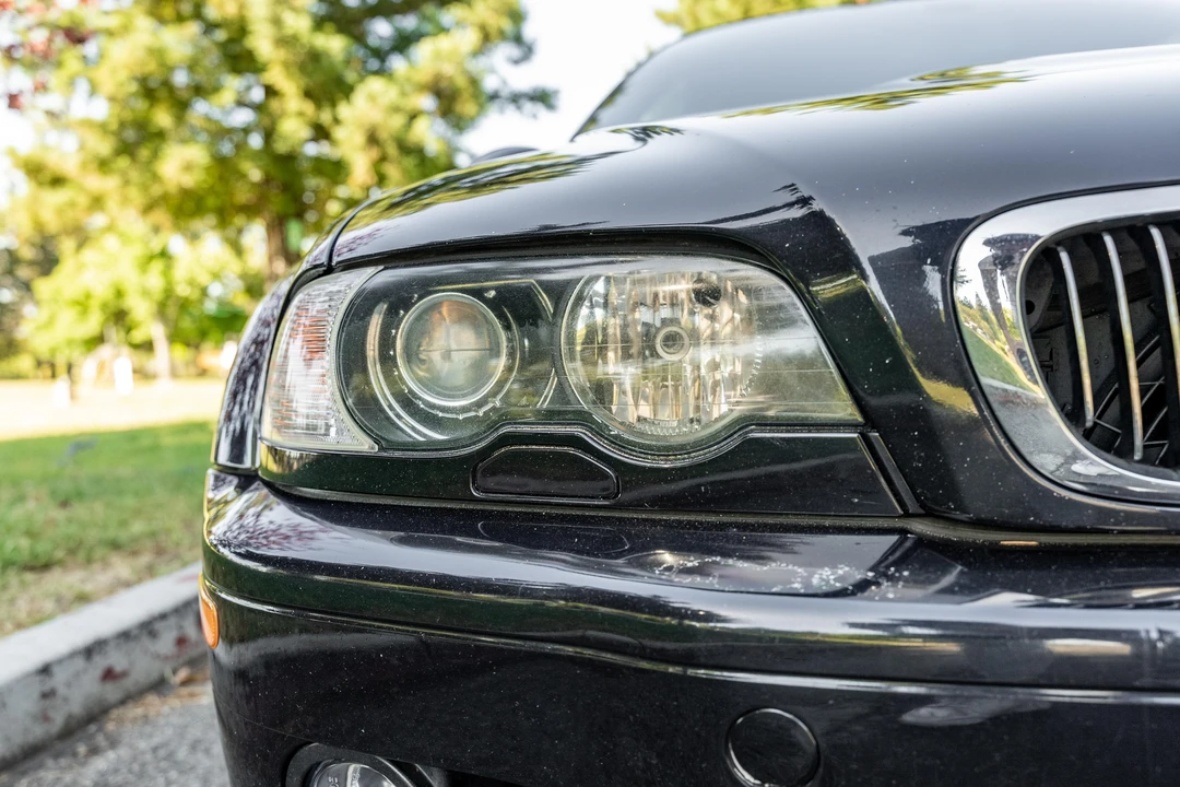 2004 BMW E46 M3 - Image 17 of 31