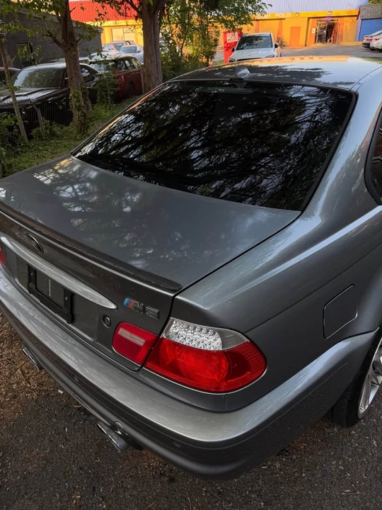 2004 BMW E46 M3 - Image 6 of 16