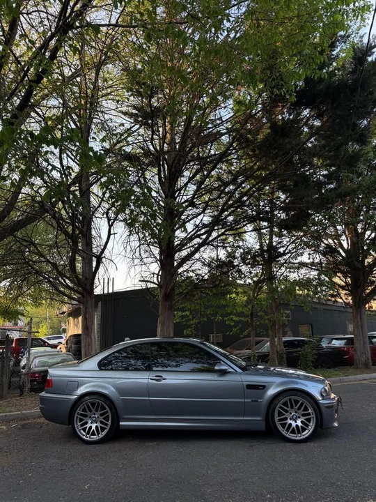 2004 BMW E46 M3 - Image 4 of 16