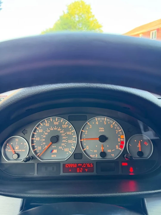 2004 BMW E46 M3 - Image 16 of 16