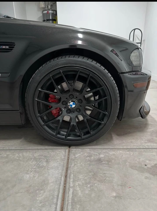 2004 BMW E46 M3 - Image 5 of 7