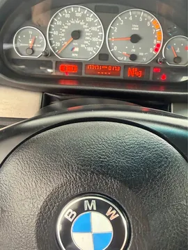 2004 BMW M3 Coupe