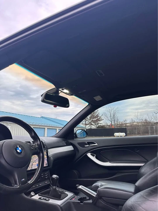 2004 BMW E46 M3 - Image 12 of 19