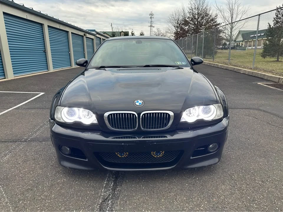 2004 BMW E46 M3 - Image 3 of 19