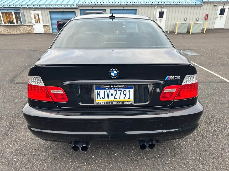 2004 BMW E46 M3 - Image 6 of 19