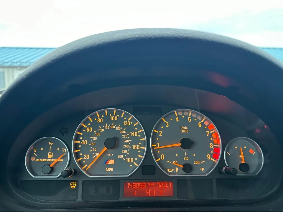 2004 BMW E46 M3 - Image 10 of 19