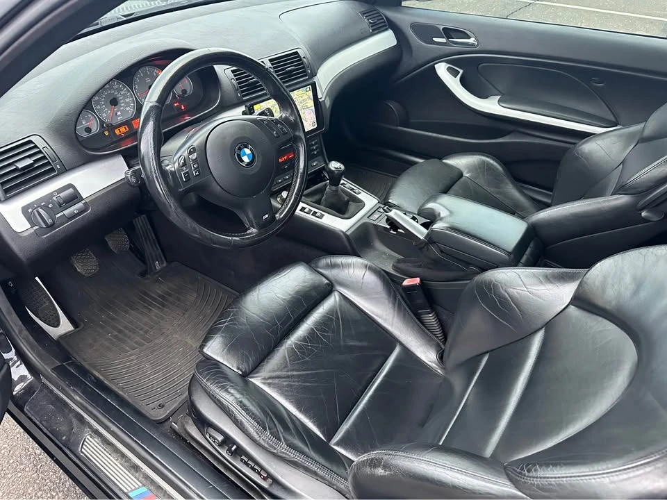 2004 BMW E46 M3 - Image 8 of 19