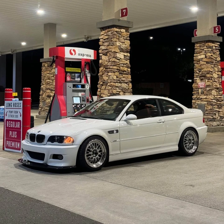 2004 BMW E46 M3 - Image 2 of 8