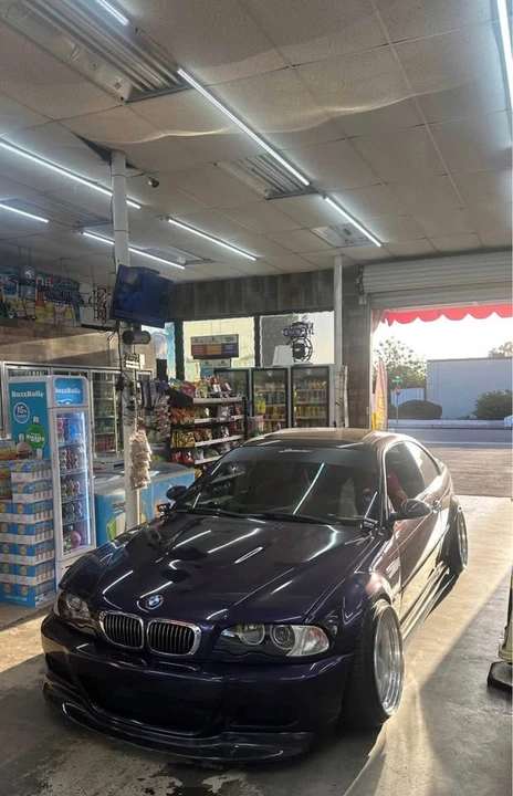 2004 BMW E46 M3 - Image 13 of 14