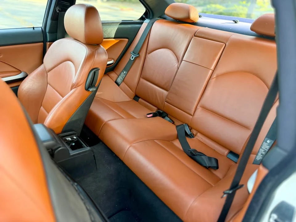 2004 BMW E46 M3 - Image 11 of 13