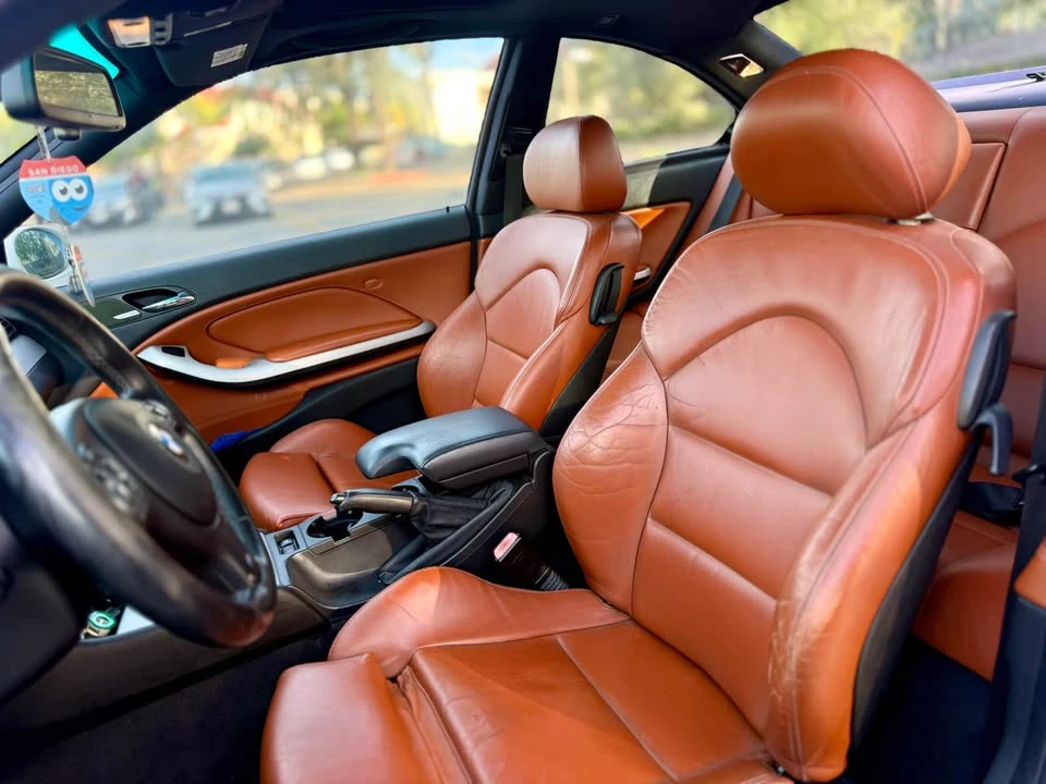 2004 BMW E46 M3 - Image 10 of 13