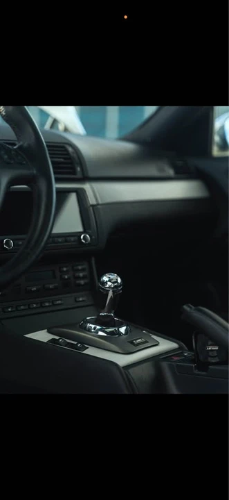 2004 BMW E46 M3 - Image 6 of 7