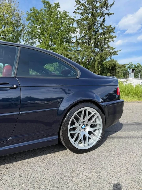 2004 BMW E46 M3 - Image 5 of 11