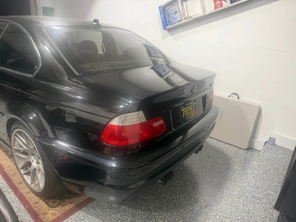 2004 BMW E46 M3 - Image 3 of 7