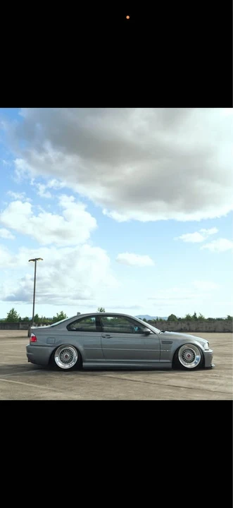 2004 BMW E46 M3 - Image 2 of 7