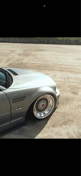 2004 BMW E46 M3 - Image 4 of 7