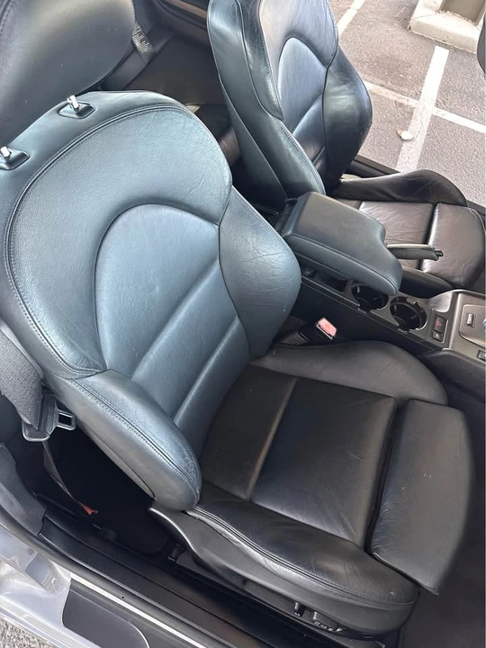 2004 BMW E46 M3 - Image 12 of 15