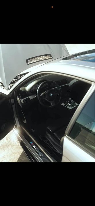 2004 BMW E46 M3 - Image 5 of 7