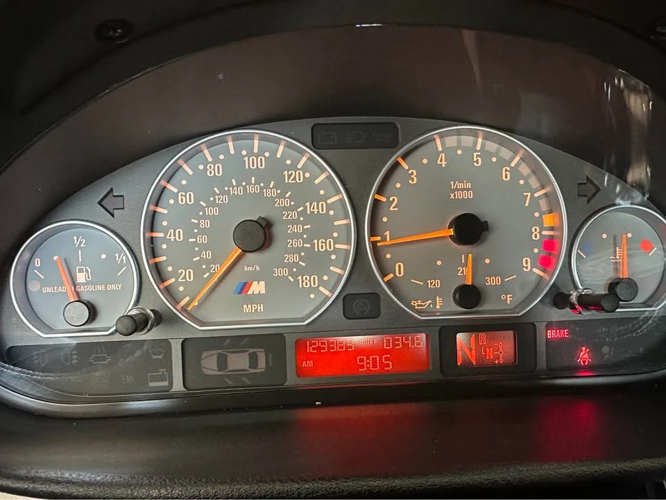 2004 BMW E46 M3 - Image 11 of 15
