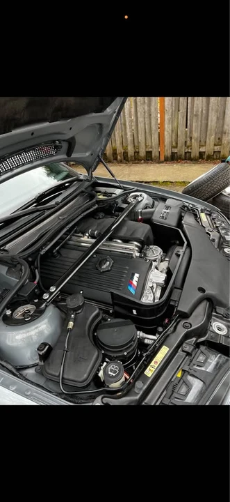 2004 BMW E46 M3 - Image 7 of 7