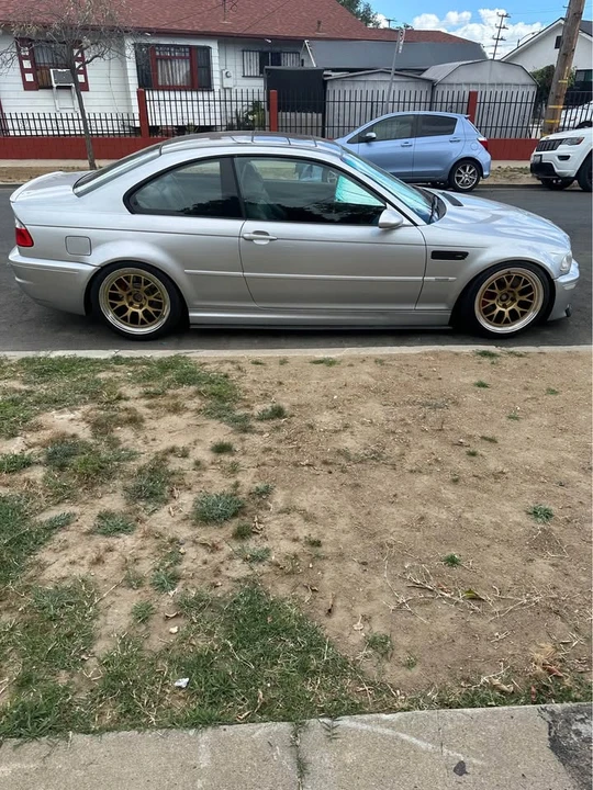 2004 BMW E46 M3 - Image 6 of 13