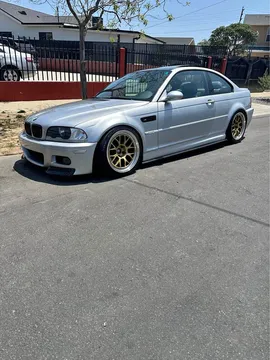 2004 BMW M3 Coupe