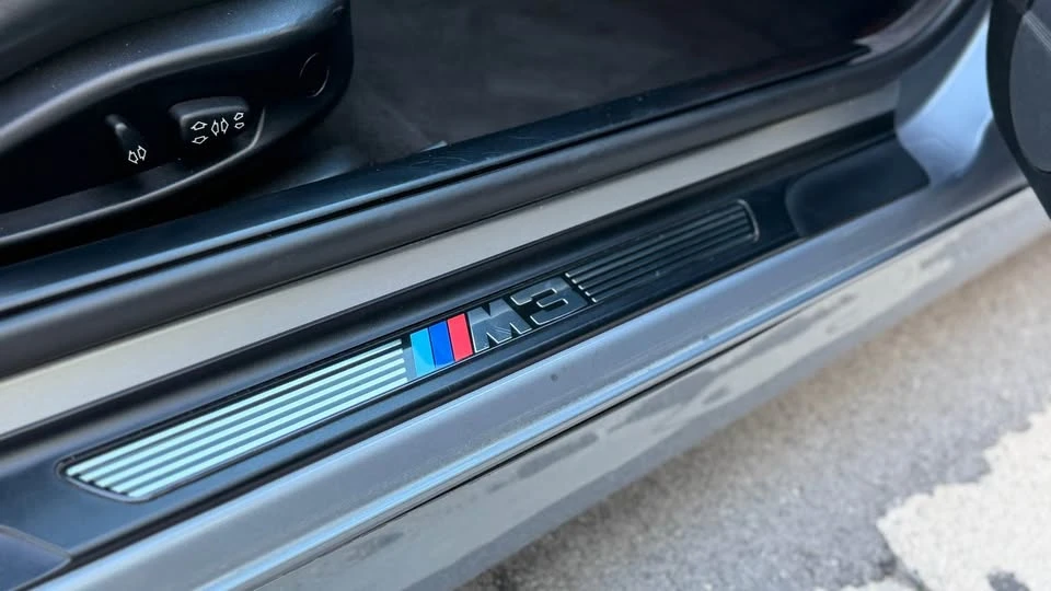 2004 BMW E46 M3 - Image 11 of 16