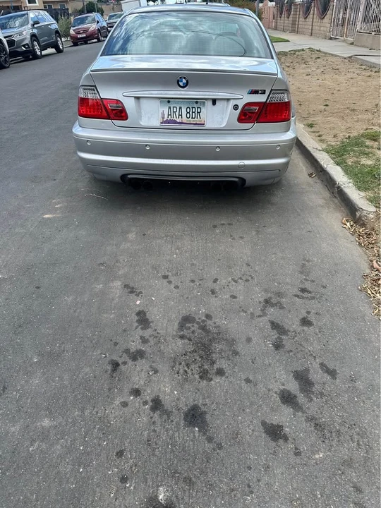 2004 BMW E46 M3 - Image 4 of 13