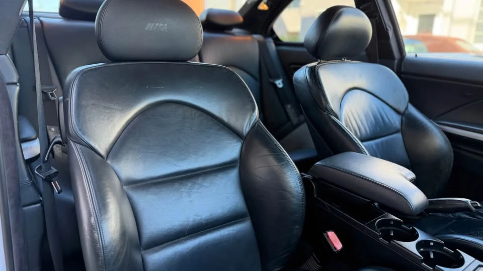 2004 BMW E46 M3 - Image 6 of 16