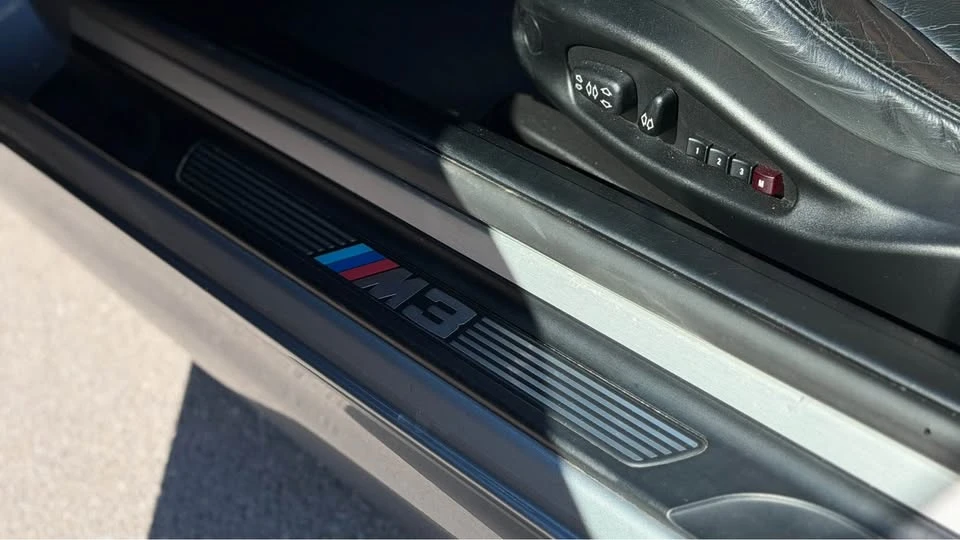 2004 BMW E46 M3 - Image 10 of 16