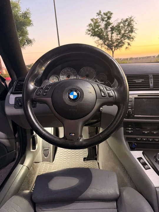 2004 BMW E46 M3 - Image 13 of 15