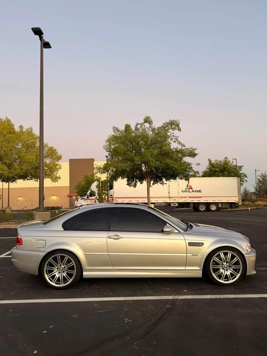2004 BMW E46 M3 - Image 3 of 15