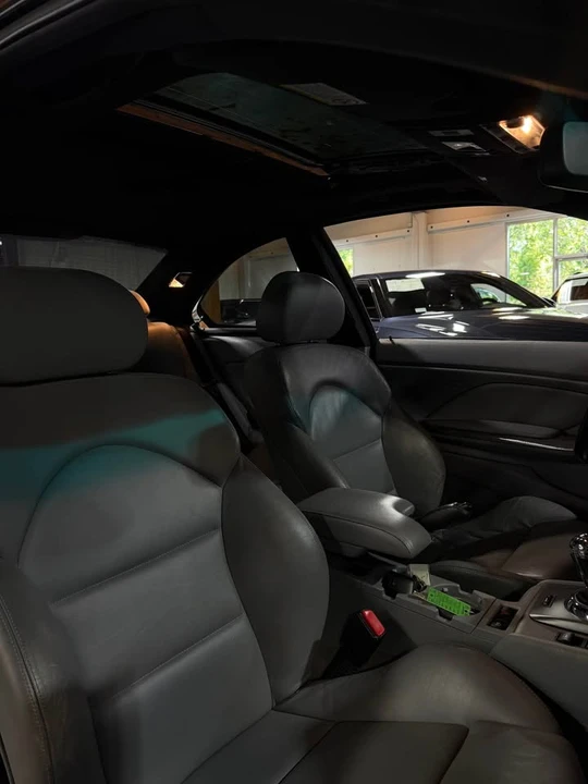 2004 BMW E46 M3 - Image 7 of 10