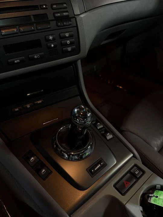 2004 BMW E46 M3 - Image 8 of 10