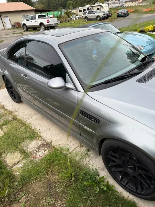 2004 BMW E46 M3 - Image 6 of 9