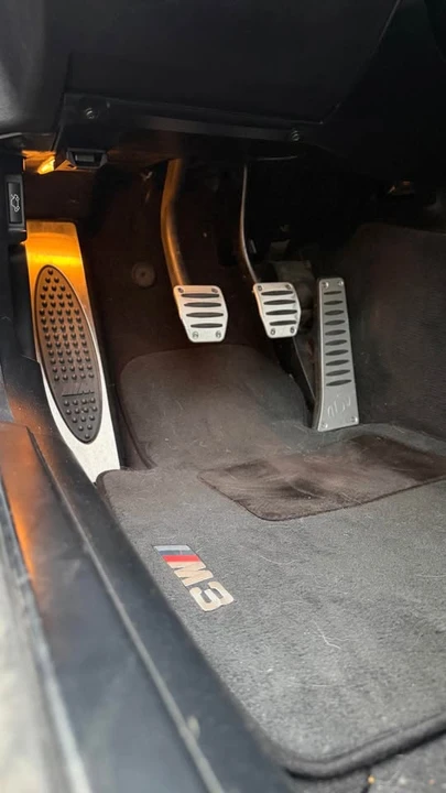 2004 BMW E46 M3 - Image 13 of 18