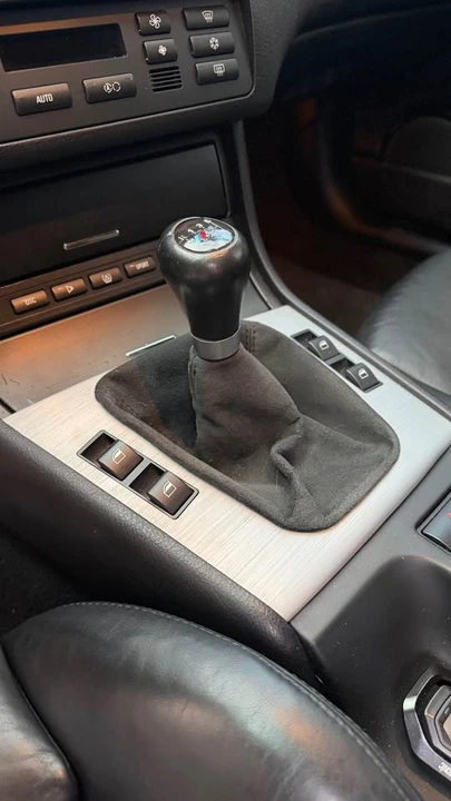 2004 BMW E46 M3 - Image 12 of 18