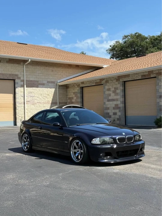 2004 BMW E46 M3 - Image 6 of 20
