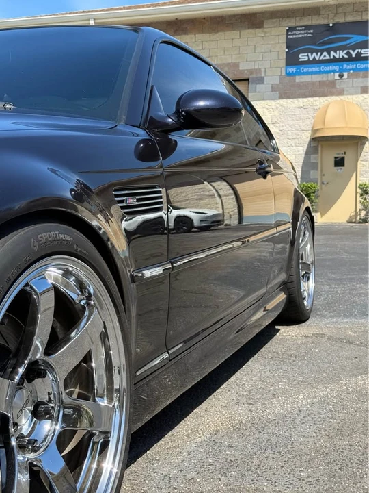 2004 BMW E46 M3 - Image 8 of 20