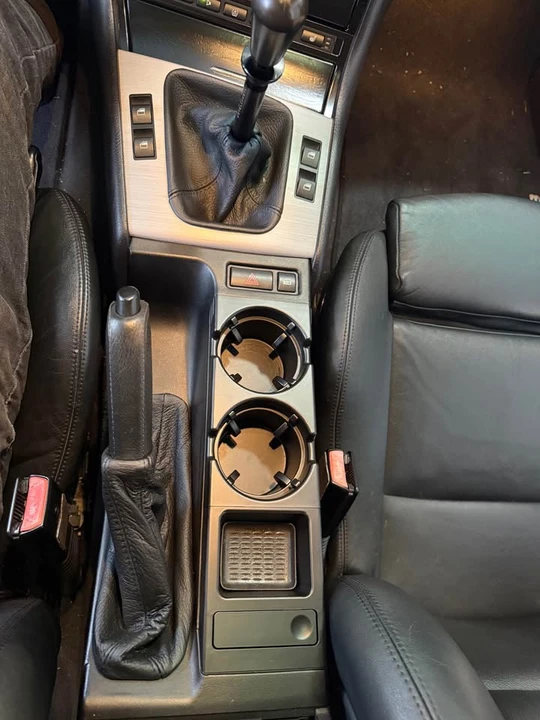 2004 BMW E46 M3 - Image 14 of 20