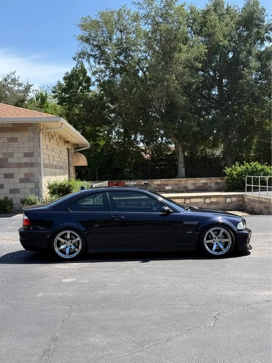 2004 BMW E46 M3 - Image 5 of 20
