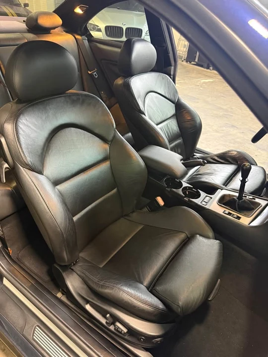 2004 BMW E46 M3 - Image 15 of 20