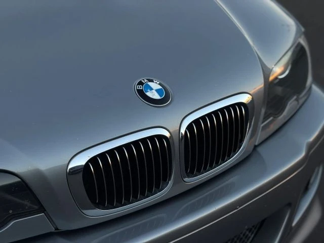 2004 BMW E46 M3 - Image 4 of 31