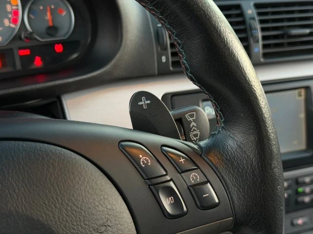 2004 BMW E46 M3 - Image 25 of 31