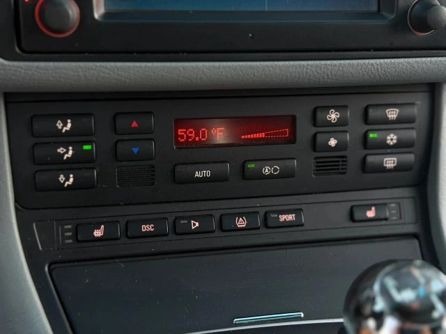 2004 BMW E46 M3 - Image 28 of 31