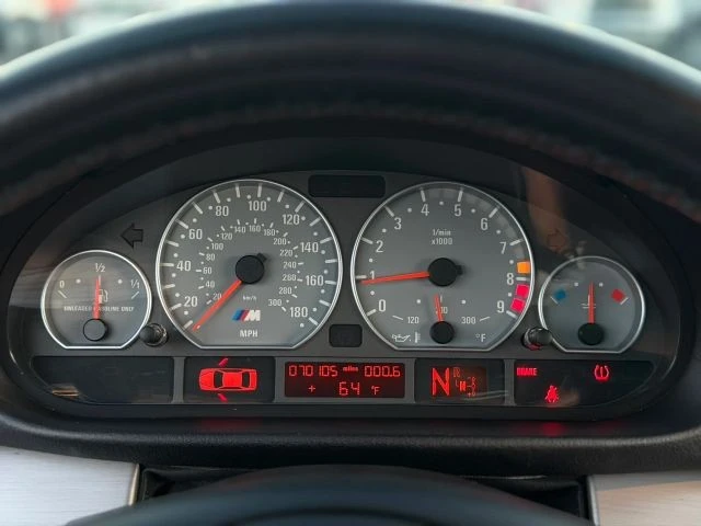 2004 BMW E46 M3 - Image 22 of 31